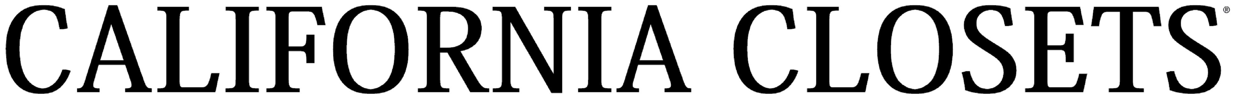 加利福尼亚壁橱