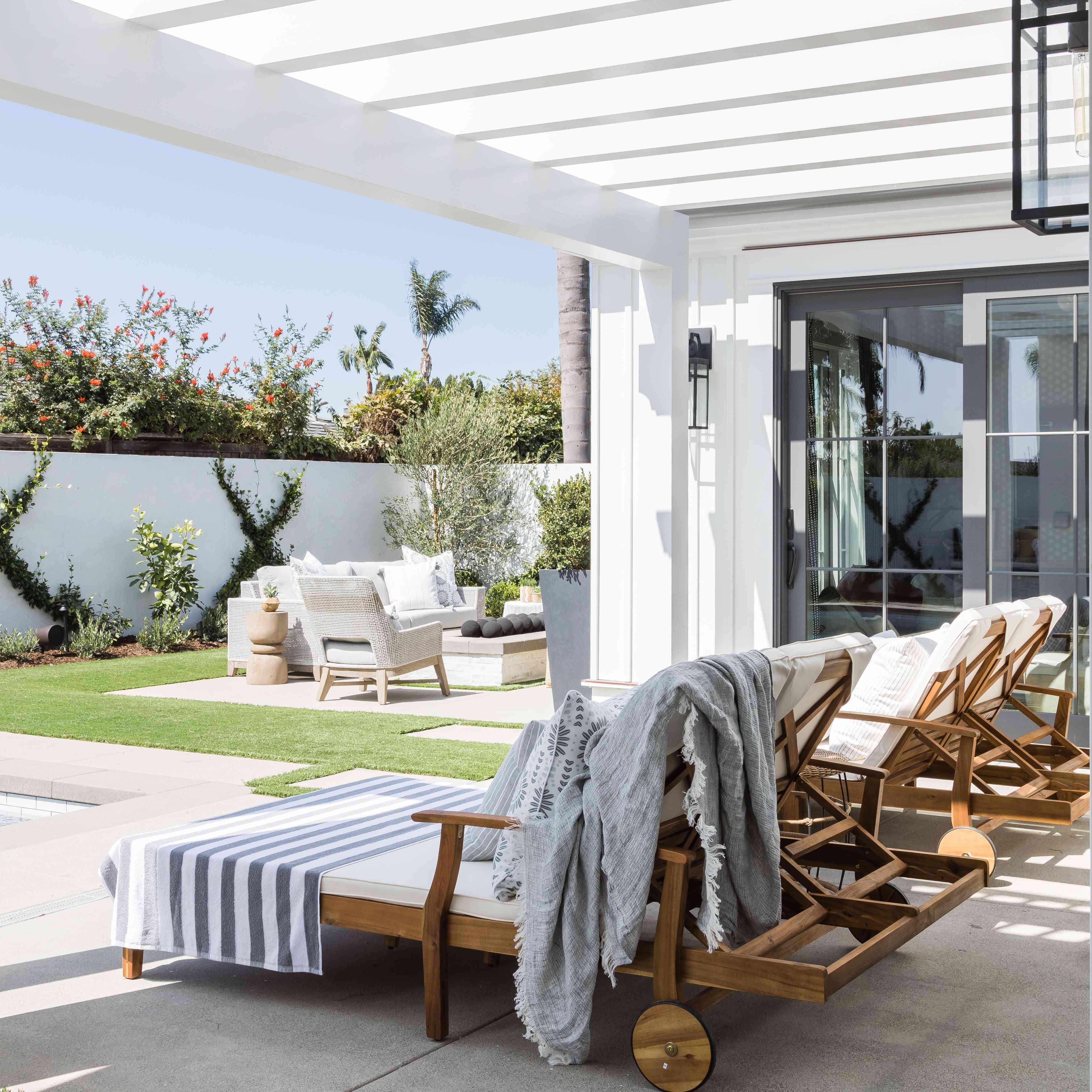 天井封面的想法