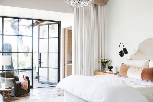 便宜的卧室装饰提示