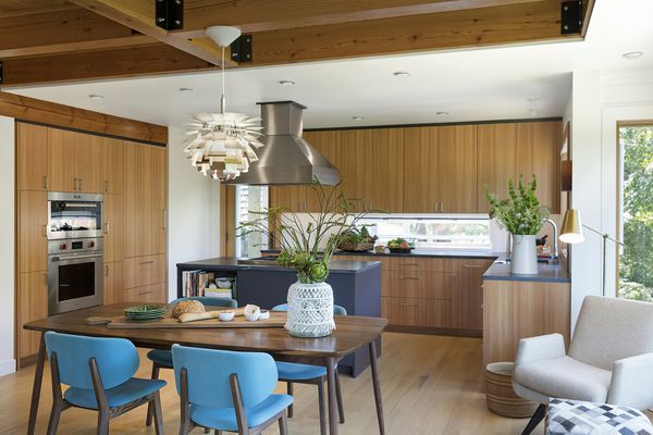 完成本周的改造 - 乐天宾馆厨房后