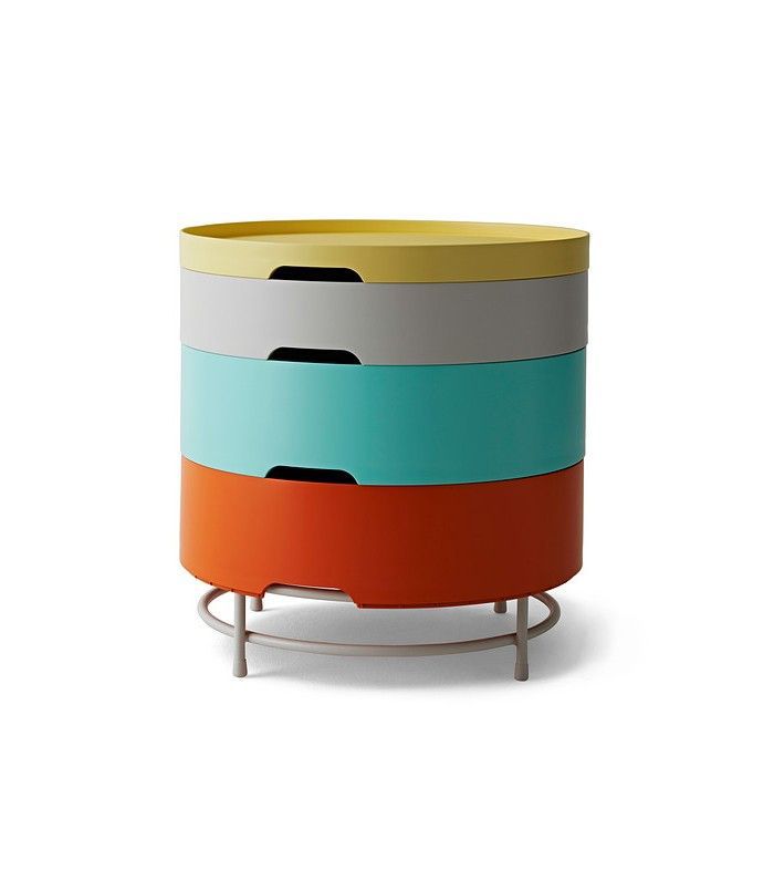 IKEA PS 2014存储表