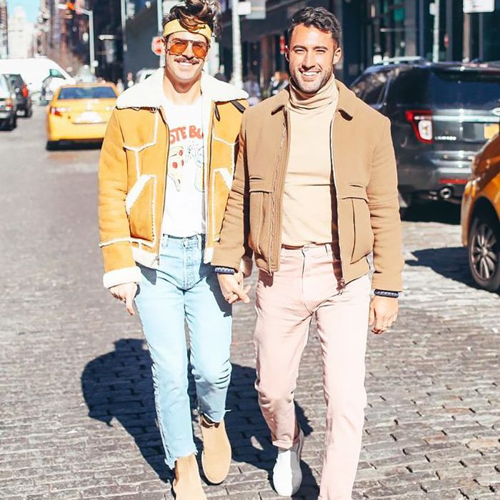 在人际关系年龄差异