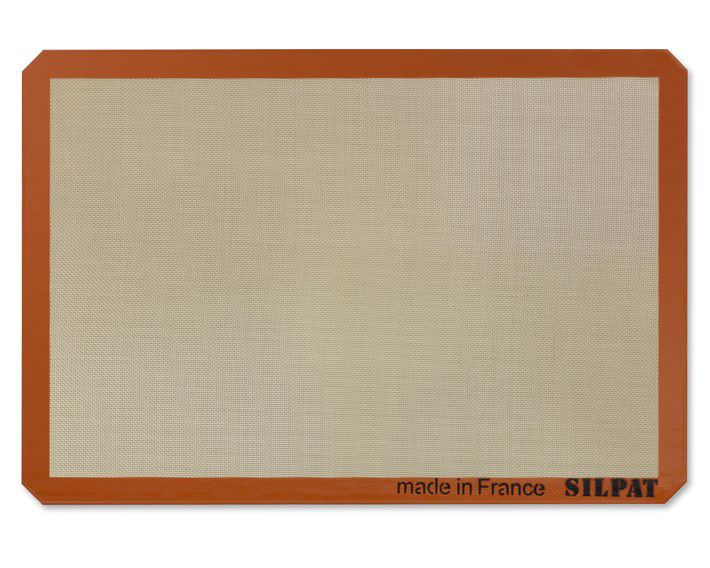 Silpat半衬片“class=