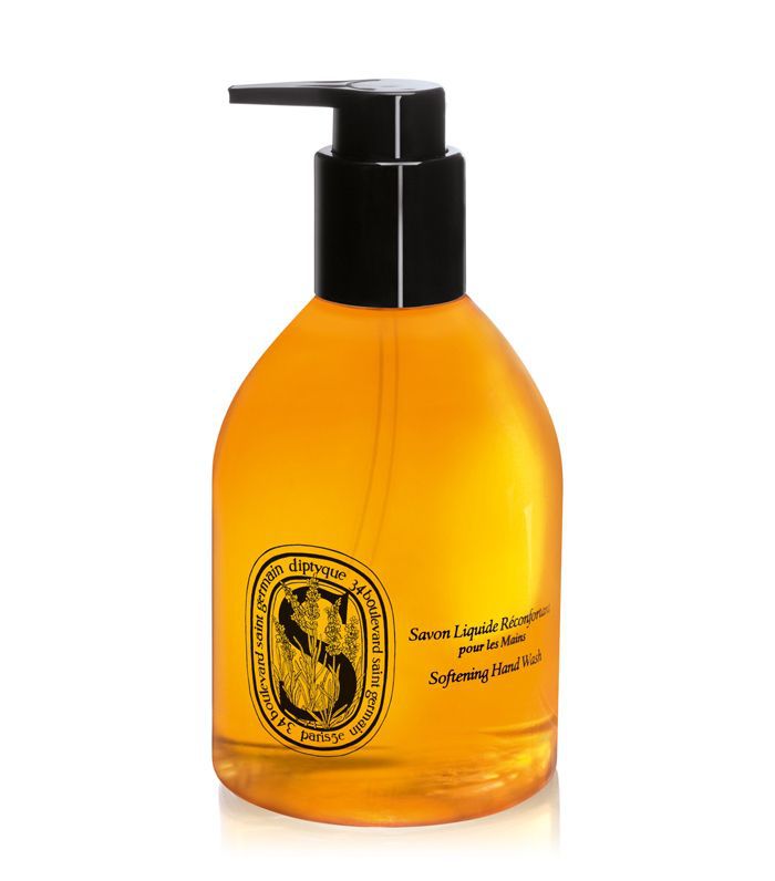 Diptyque软化洗手液