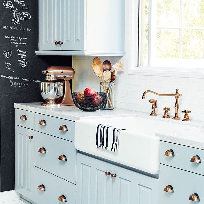 尼娜多布雷夫的厨房