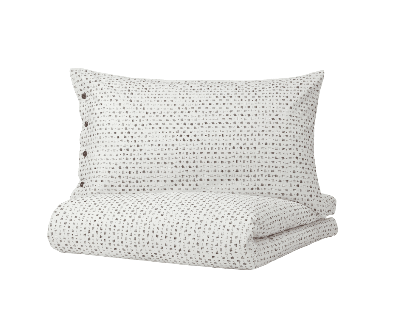 VÄGTÅG羽绒被套