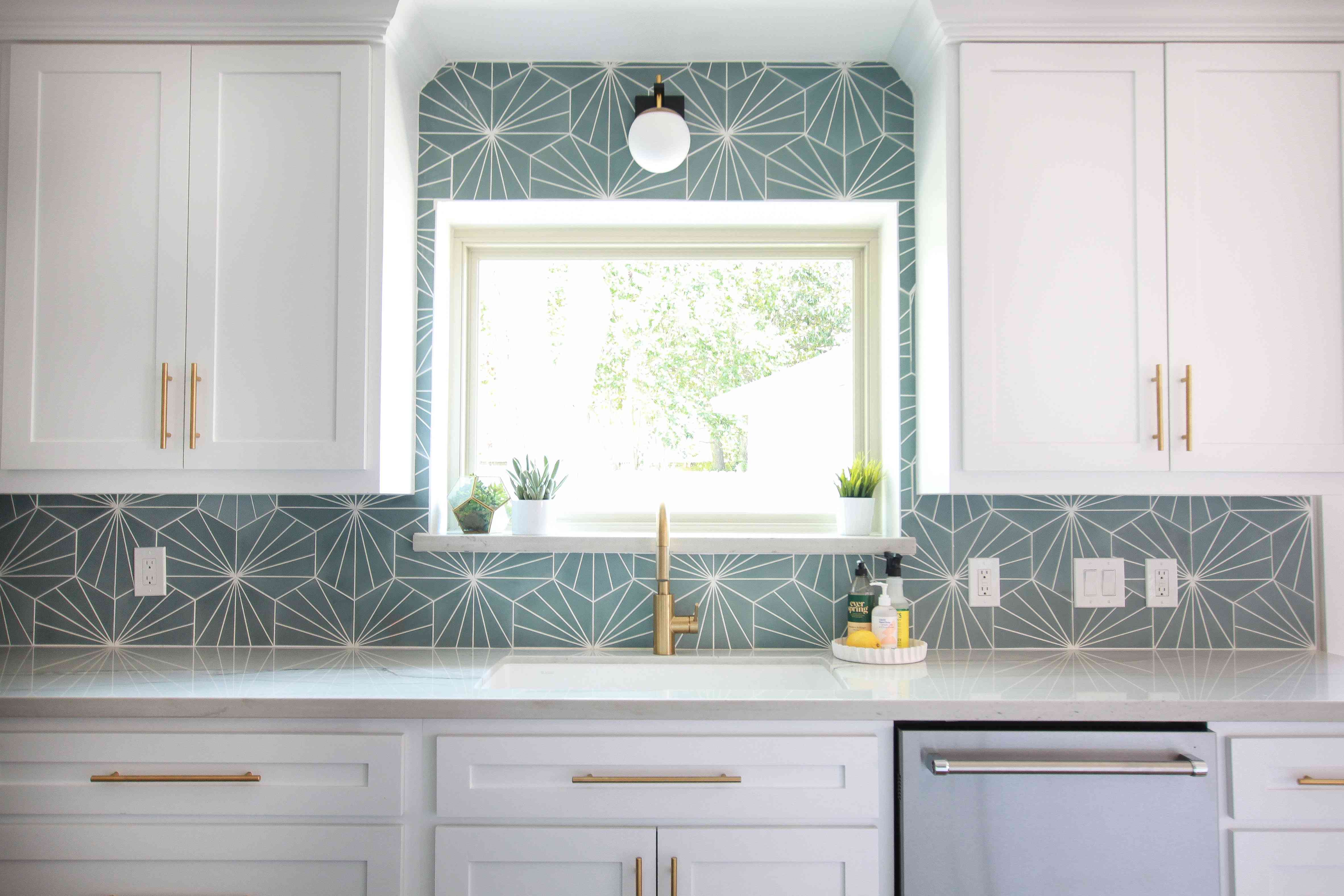 20世纪50年代厨房