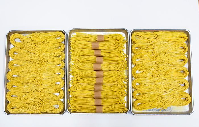 乔恩＆温尼的面食