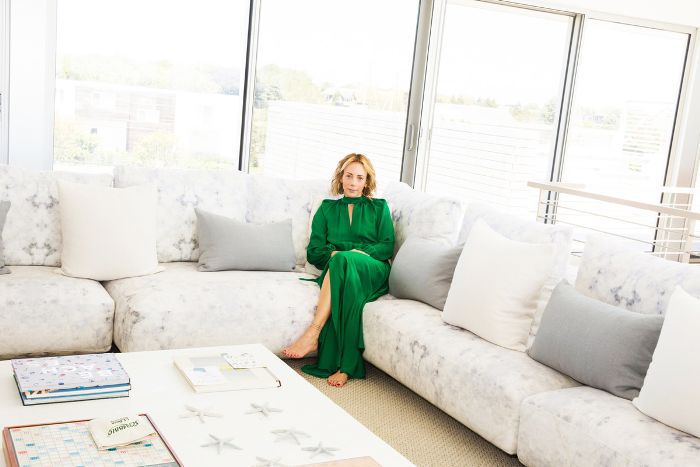 帕梅拉·史肯墨菲