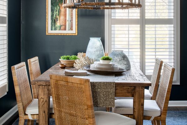 莉斯。米恩的家游餐厅