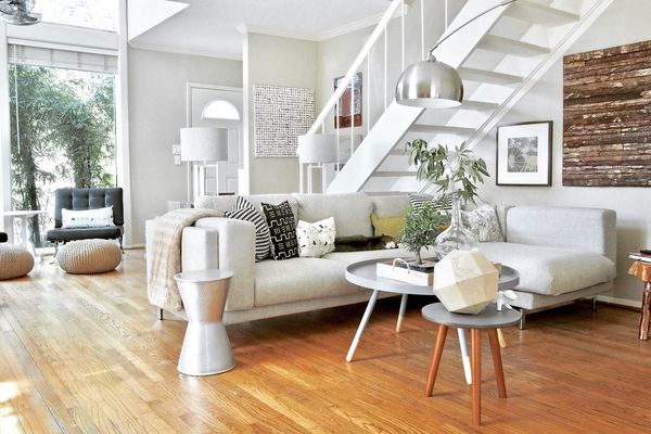 客厅照明银吊灯