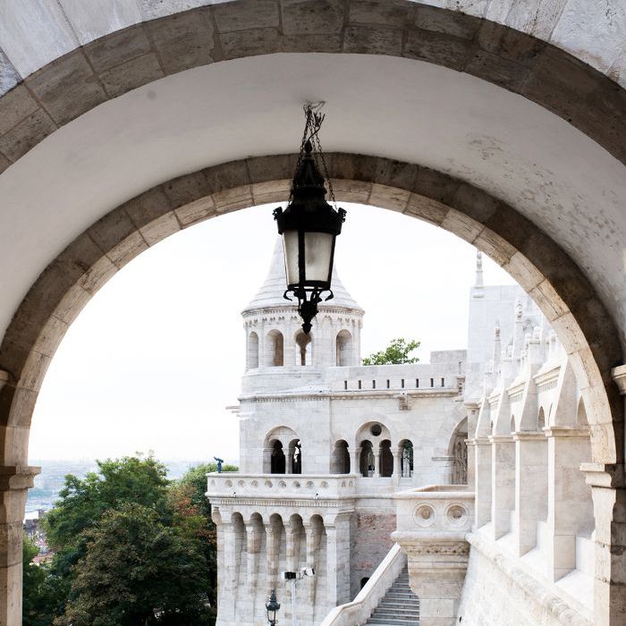 布达佩斯，匈牙利