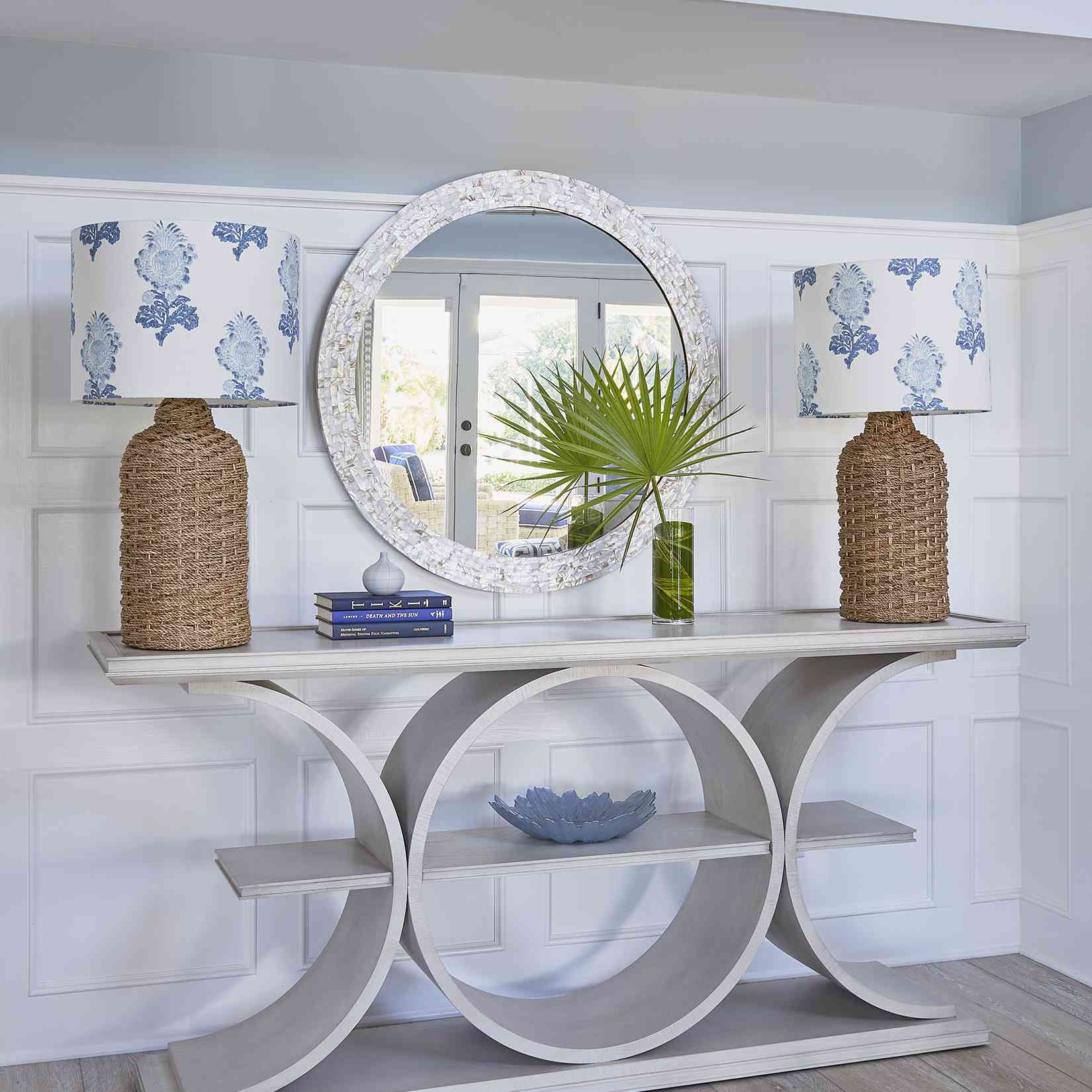 本周的改造 -  Libby Langdon之后