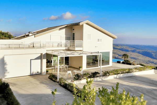 在意大利最好的Onefinestay租赁-尼塔，西西里岛