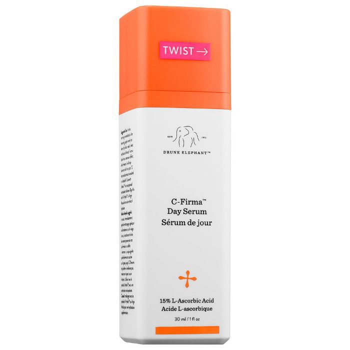 C-Firma(TM)日血清1 oz/ 30 mL组合护肤品