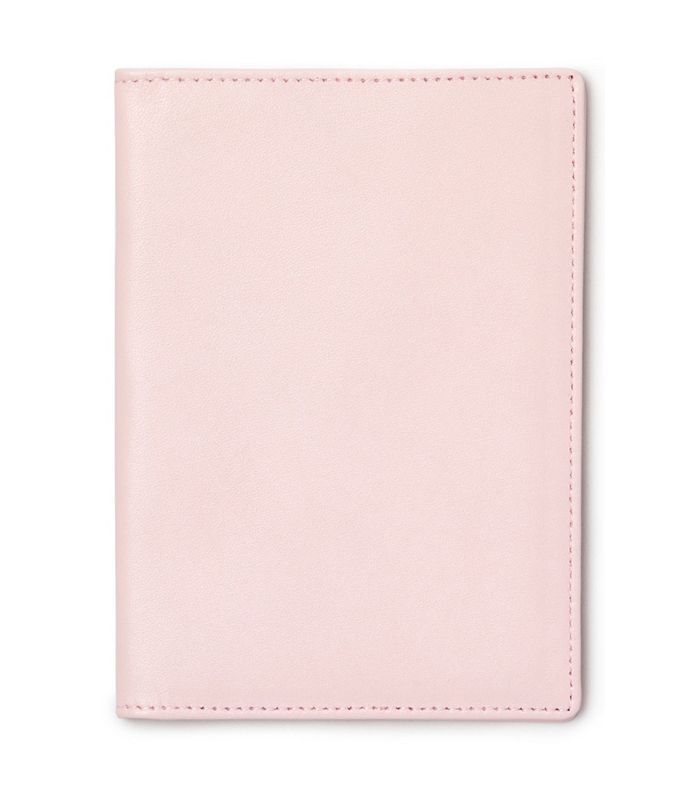 个性化皮护照套