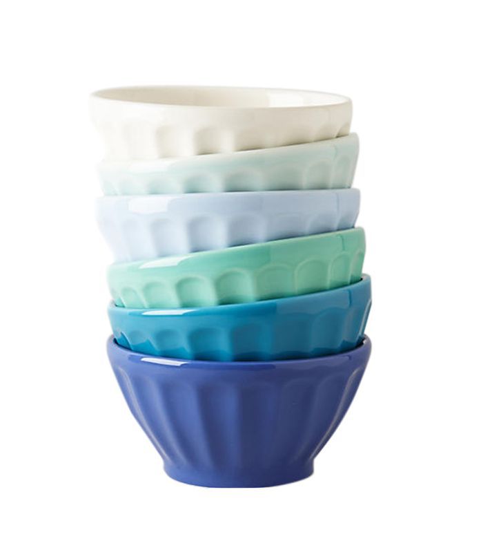 什锦拿铁碗套装