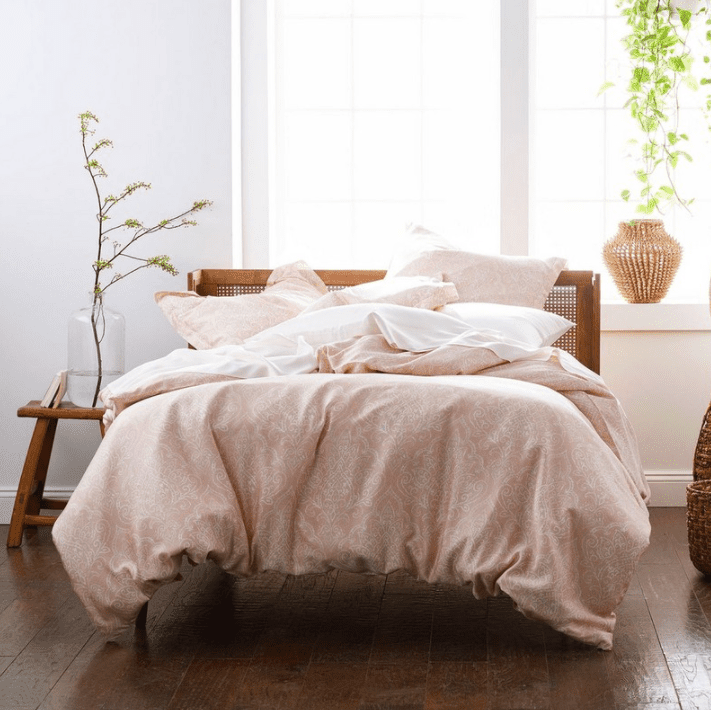 大佩斯利300线程计数天丝Lyocell系列