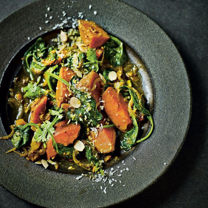 健康recipes-gut健康