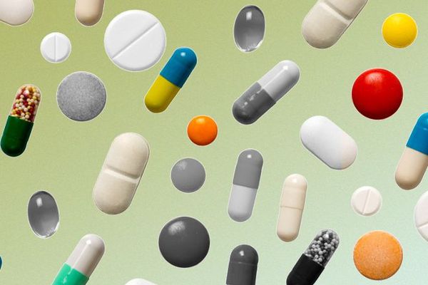 应避免的健康补品