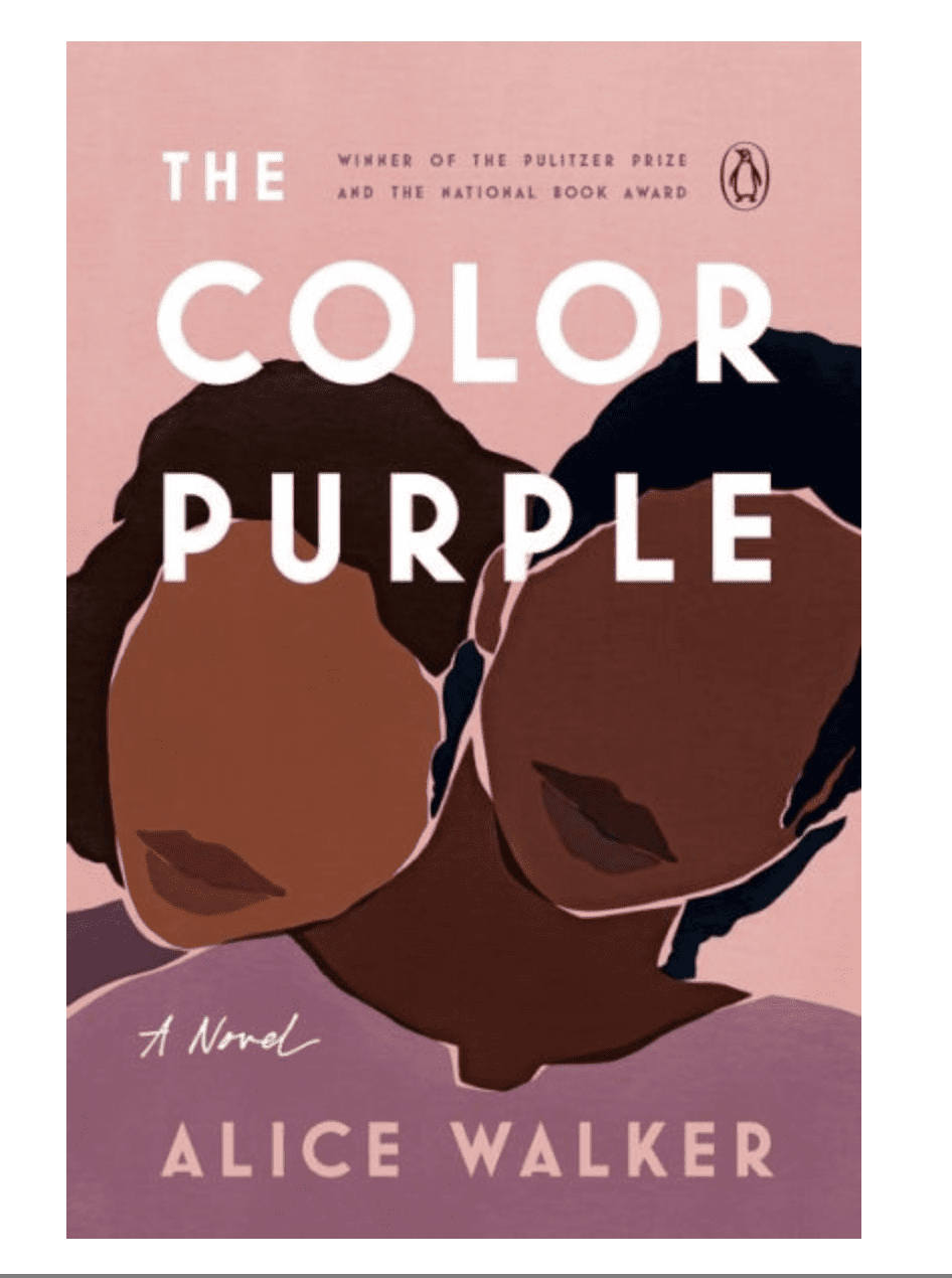 爱丽丝·沃克的《紫色》