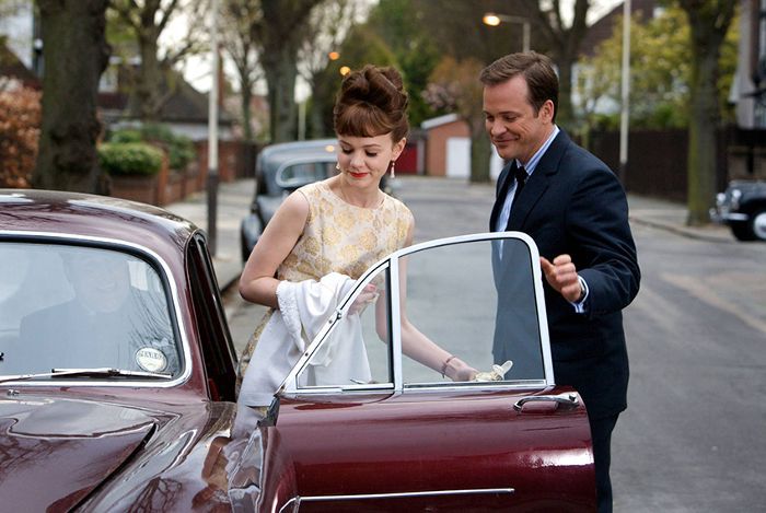 一个Education-Fashionable电影