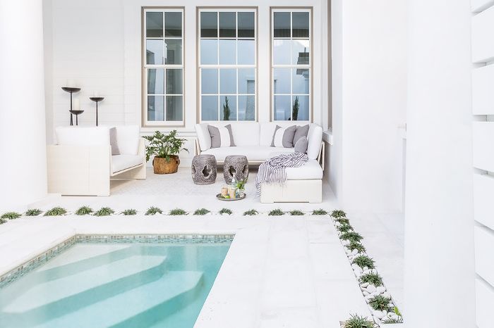 在改造阿吕思家滩一滩