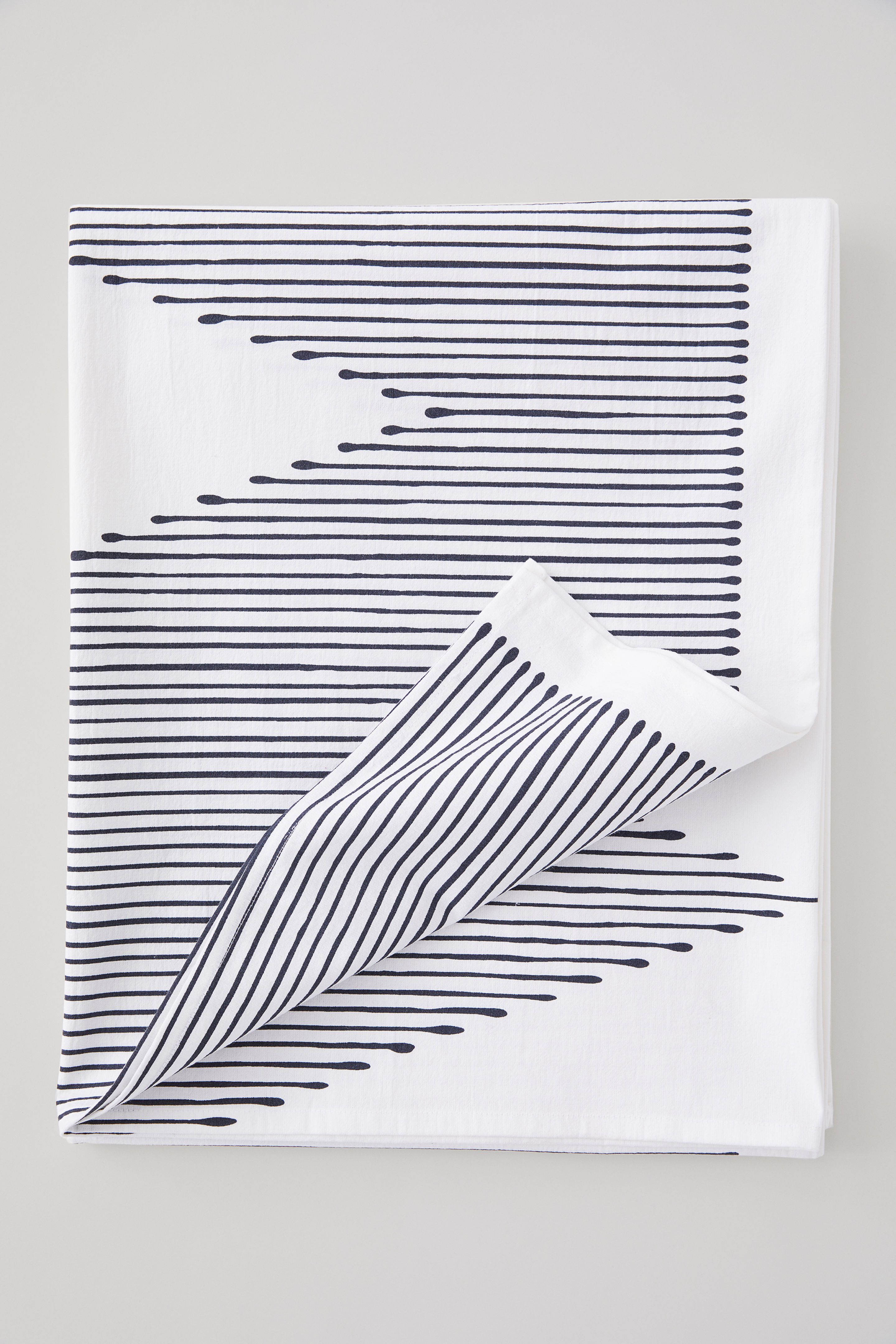 棉桌布便宜的房间装饰