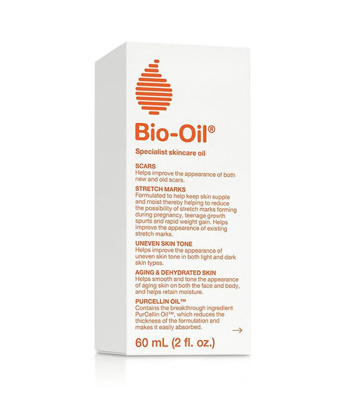 生物油多用途护肤油(2盎司)润肤产品