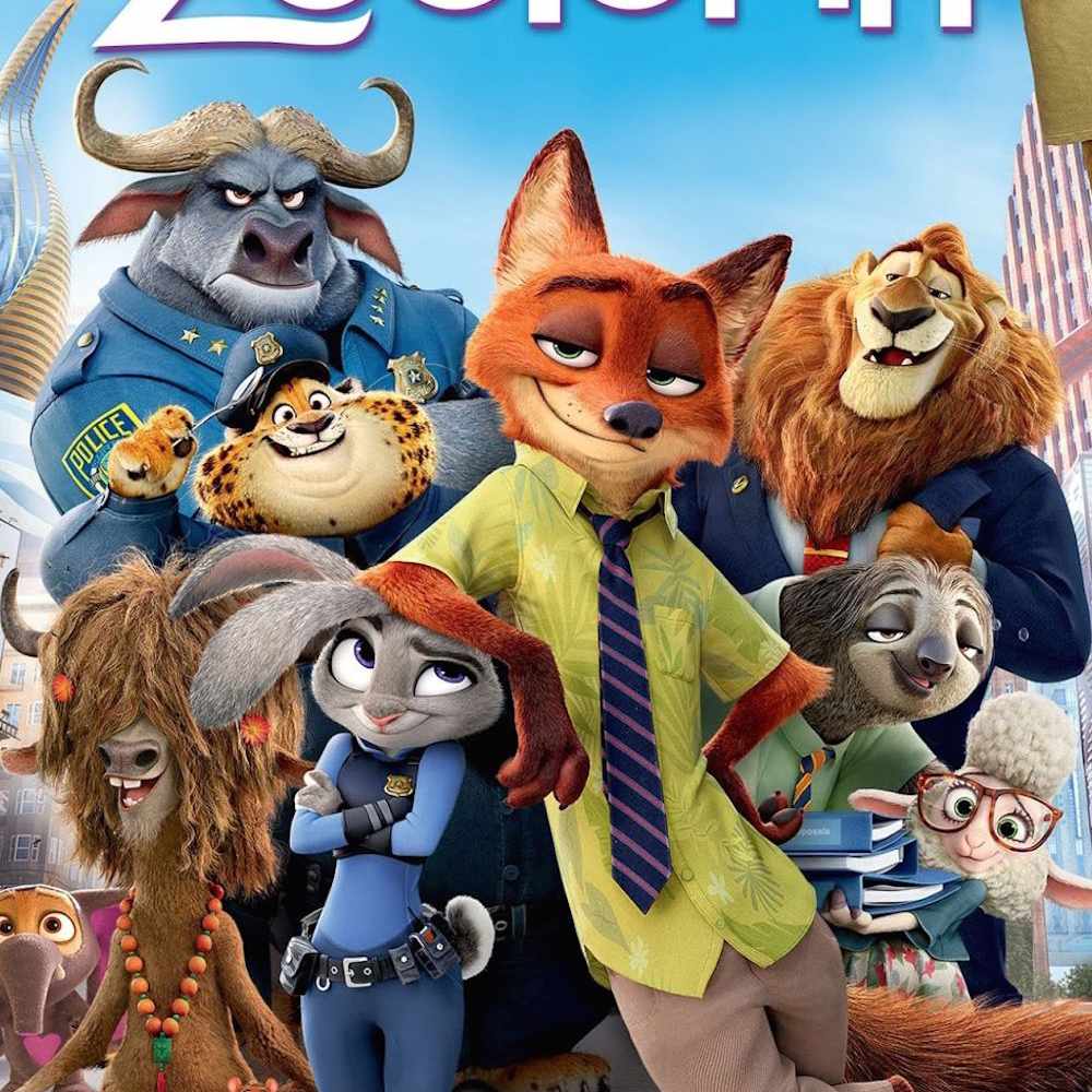 zootopia