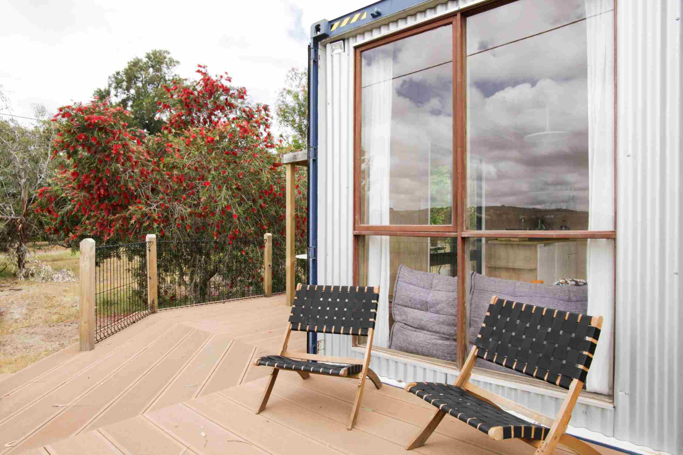 澳大利亚集装箱小房子出租airbnb