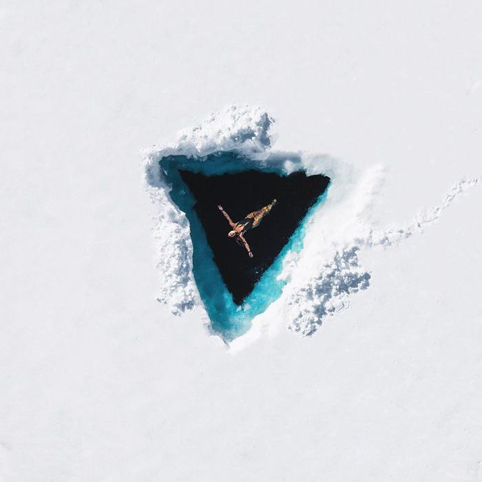 在欧洲最美丽的地方