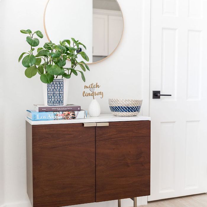 周日夜晚Bite-entryway