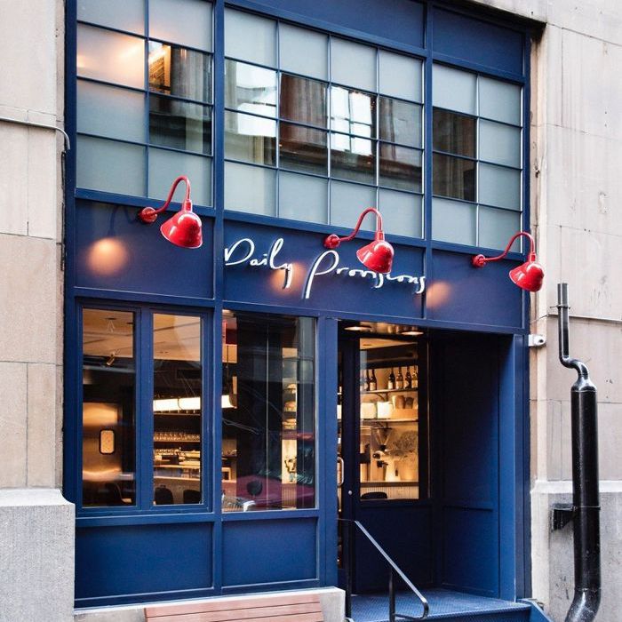 最佳面包店在纽约 - 联合广场