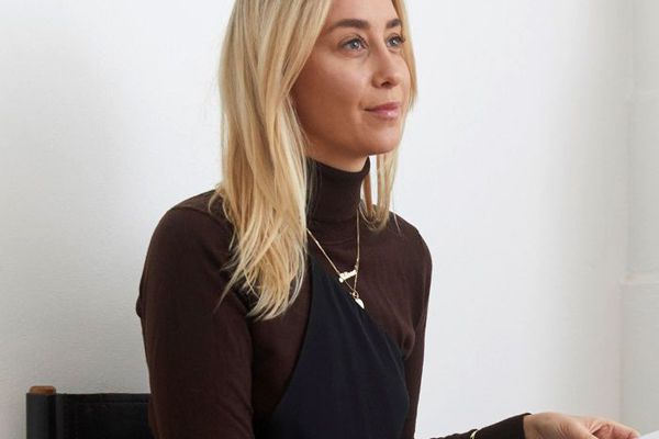 数字领袖艾莉森·赖斯