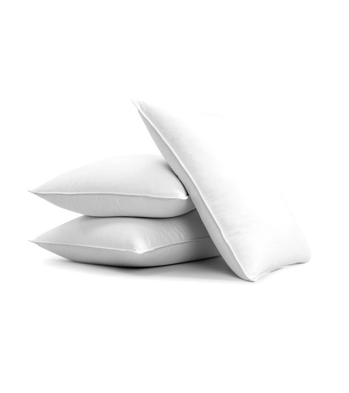 Brooklinen羽绒枕替代
