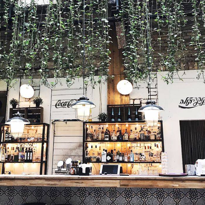 布达佩斯夜生活