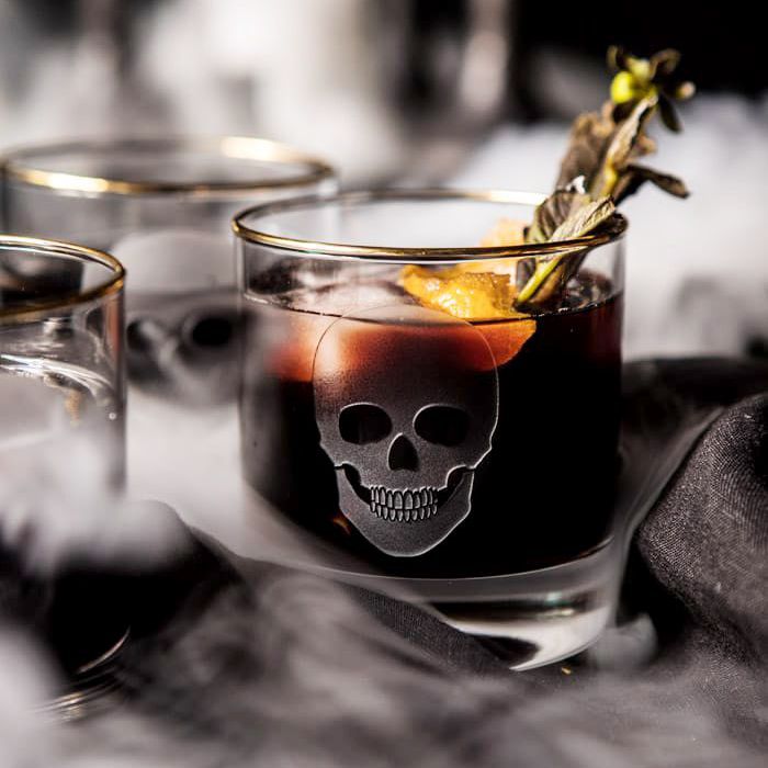 《哈利波特》激发了鸡尾酒配方的灵感