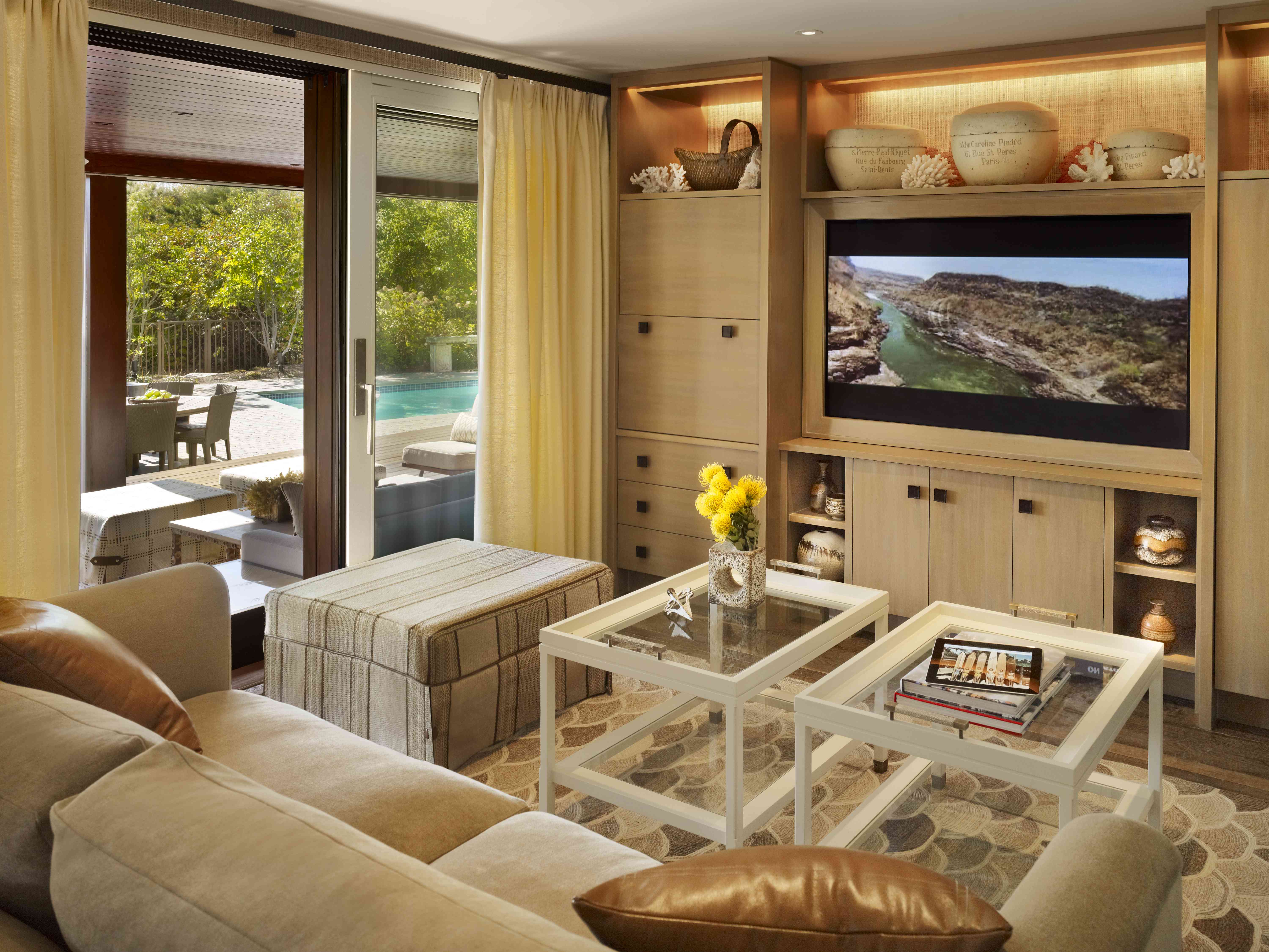 窗口的治疗方法