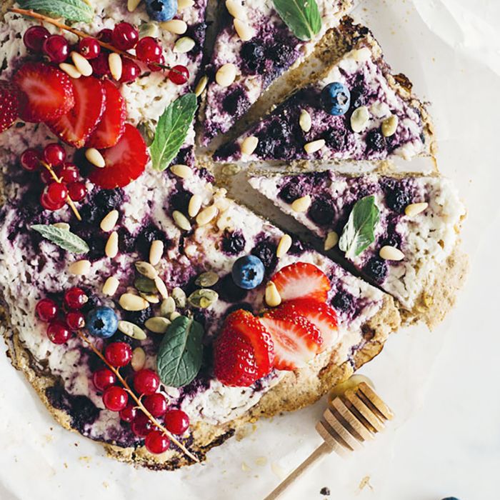 情人节食物的想法