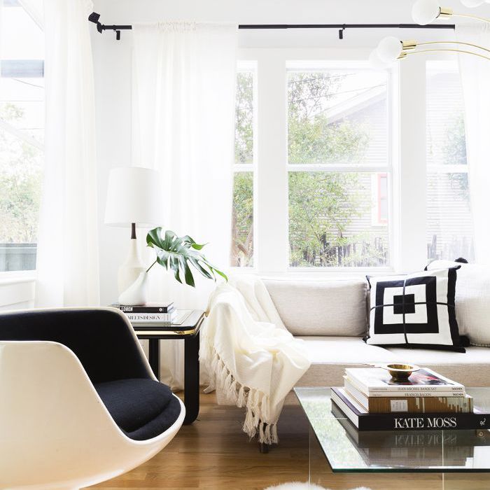 简约的客厅设计