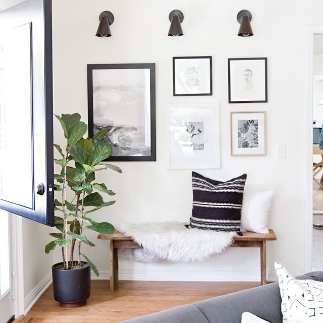 艺术的入口通道的想法“class=