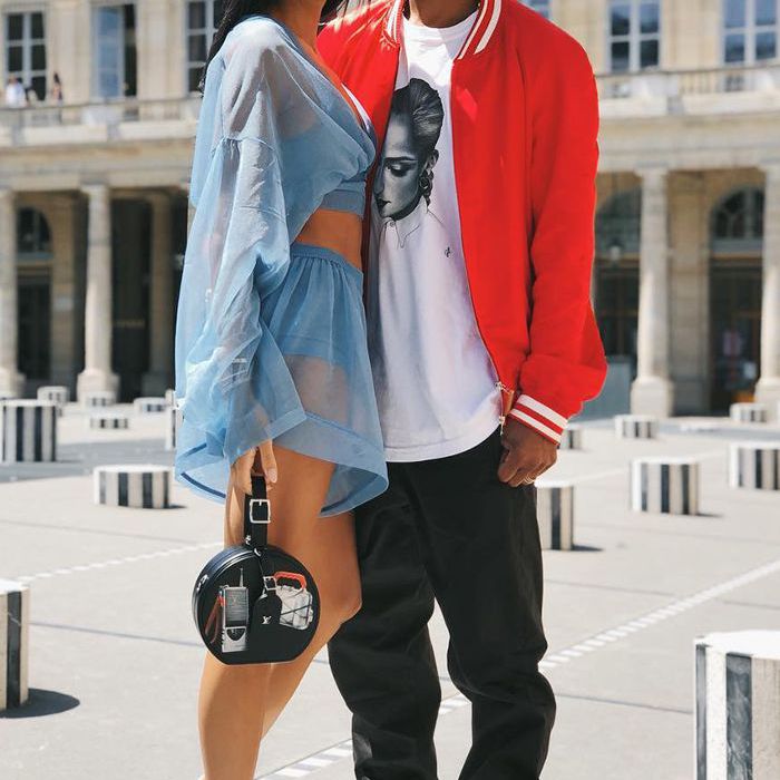 什么是一个坚定的关系