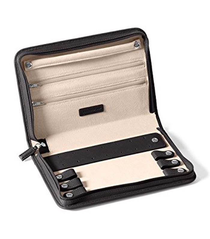 珠宝旅游组织者