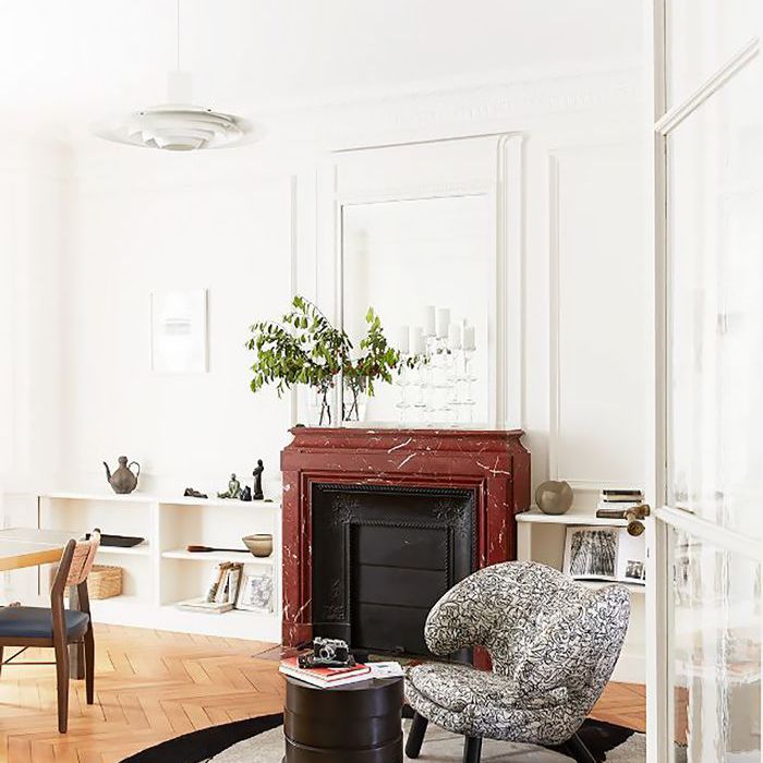 如何装饰像法国