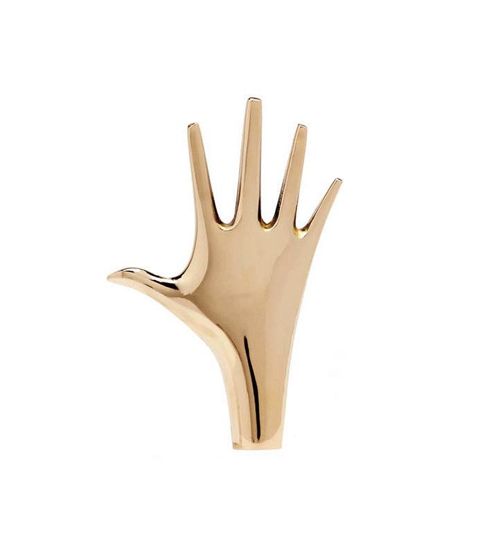 卡尔·奥博克手提镇纸