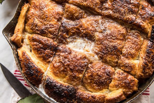 如何清洗铸铁平底锅