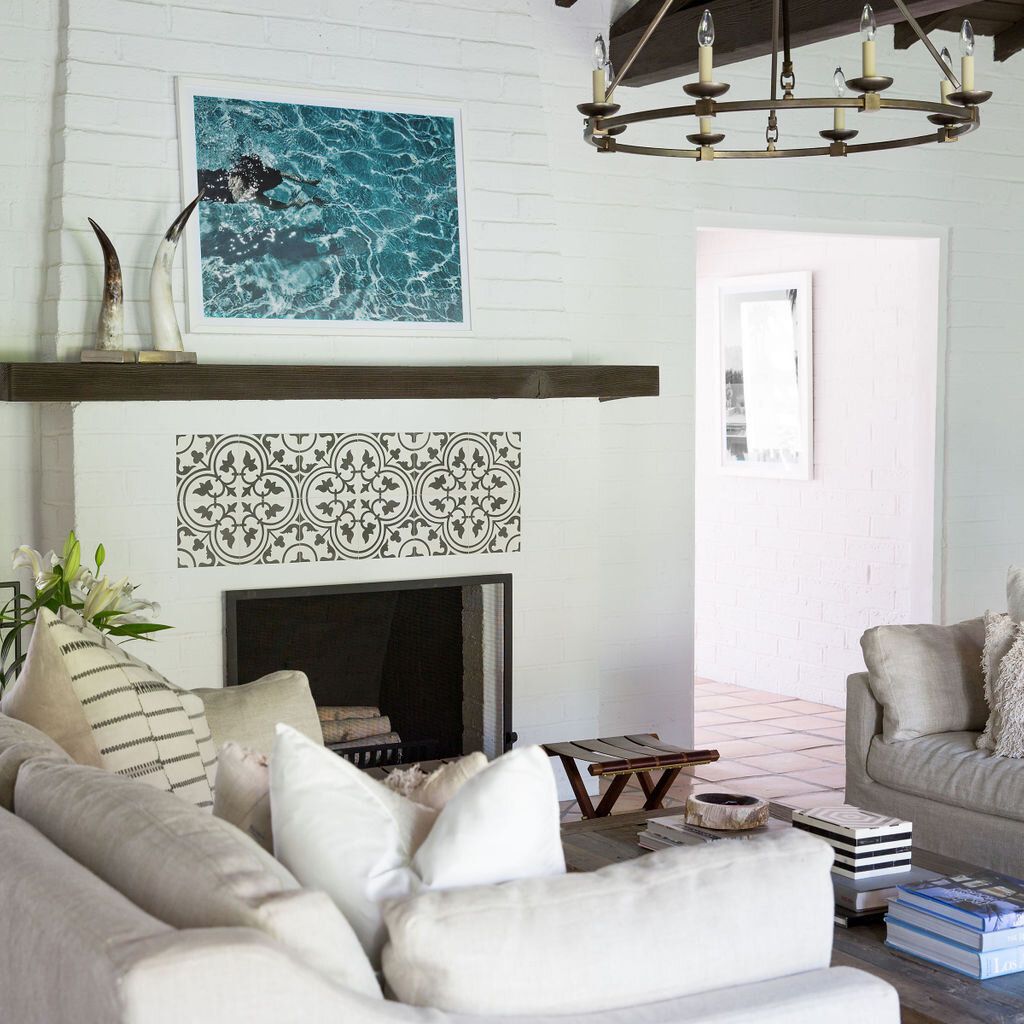 木制大教堂天花板客厅