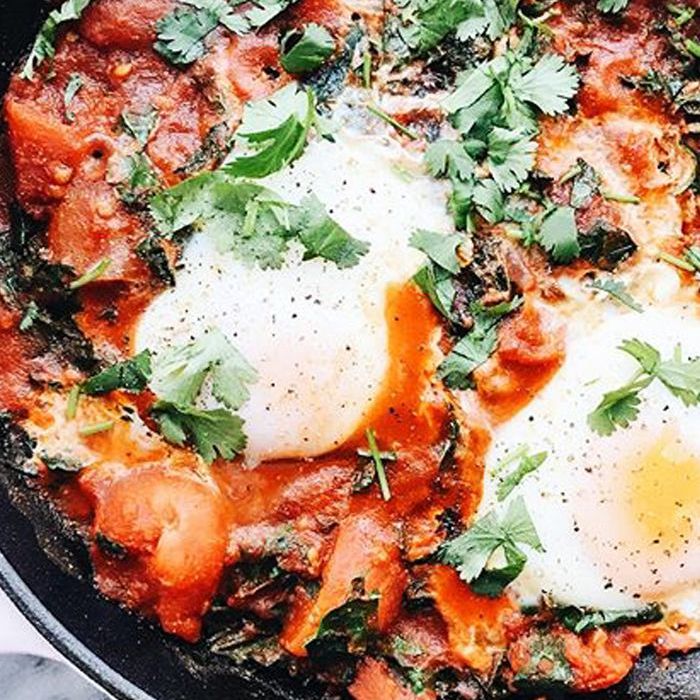 食物，灵感，早餐，鸡蛋