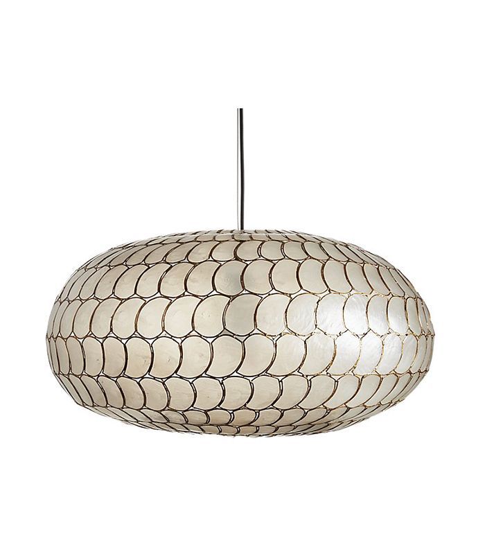 月神卡皮斯挂件